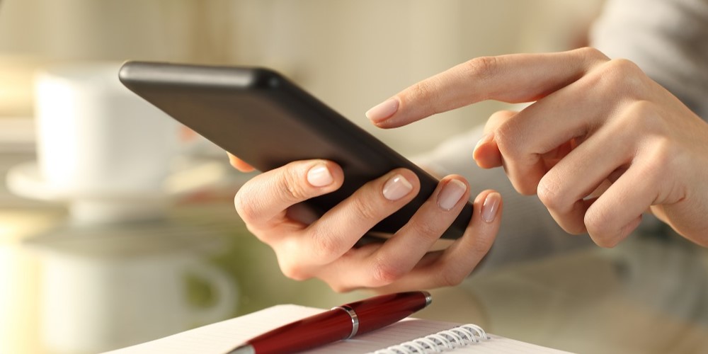 八王子南口整骨院に予約のTELまたは、Web予約